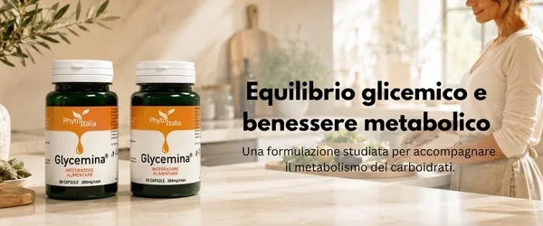 GLYCEMINA