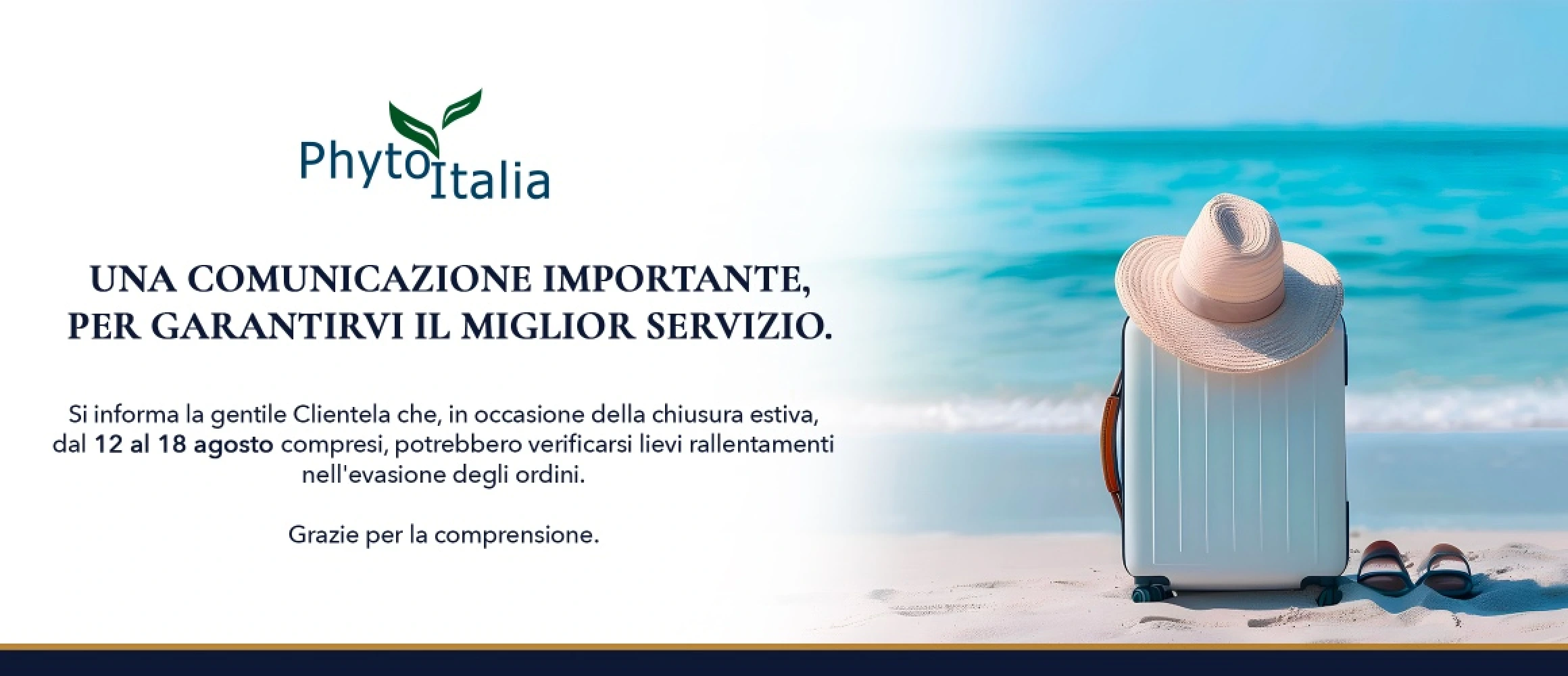 periodo ferragosto