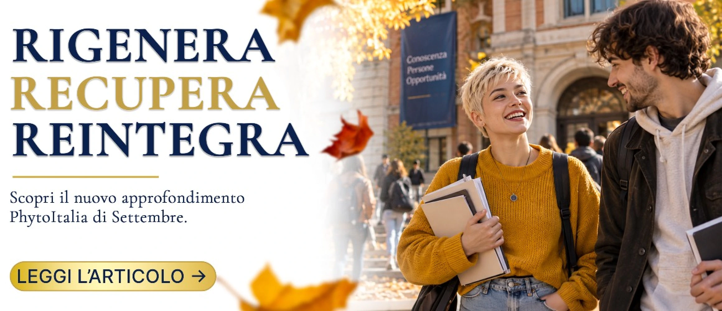 Articolo Settembre
