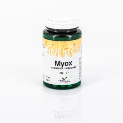 G037 | Myox 60 capsule per 2 confezioni