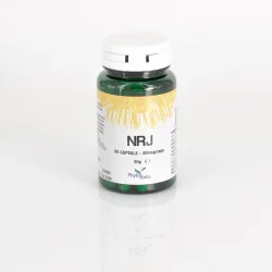G038 | Nrj 60 capsule