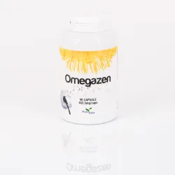 G040 | Omegazen 90 capsule