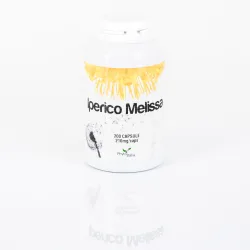 G384 | Iperico-Melissa 200 capsule