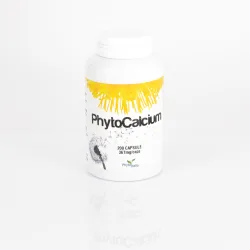 D618 | PhytoCalcium 200 capsule