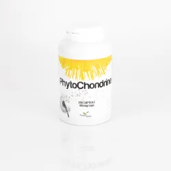 G124 | PhytoChondrine 200 capsule