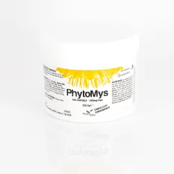 D384 | PhytoMys 540 capsule