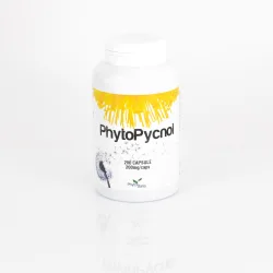 G255 | PhytoPycnol 200 cápsulas