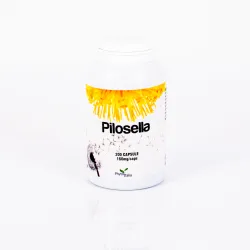 D241 | Piloselle 200 gélules