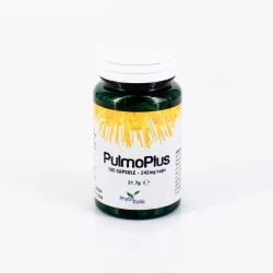 D326 | PulmoPlus 100 capsules