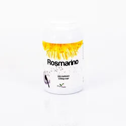 D260 | Rosmarino 200 capsule