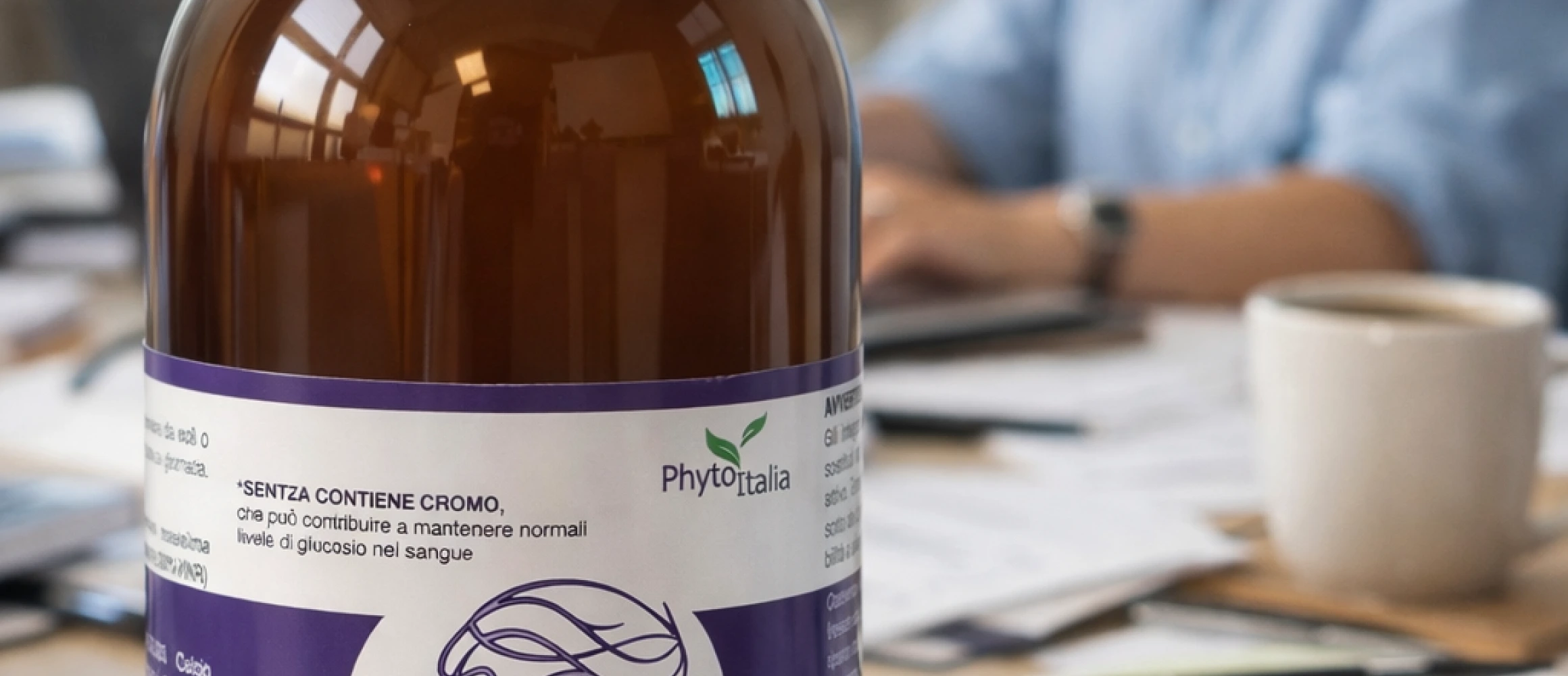 SENTZA: il lattato come supporto dell'energia, dell'umore e del metabolismo