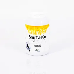 D266 | Shii Ta Ke 200 capsule
