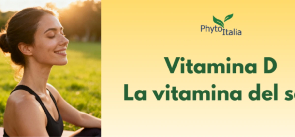 Vitamina D: il segreto nascosto per ossa forti e difese più forti