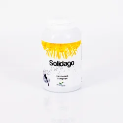 D278 | Solidago 200 capsules