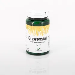 P198 | Supransiol 60 caps