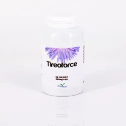 G017 | Tireoforce 90 capsules