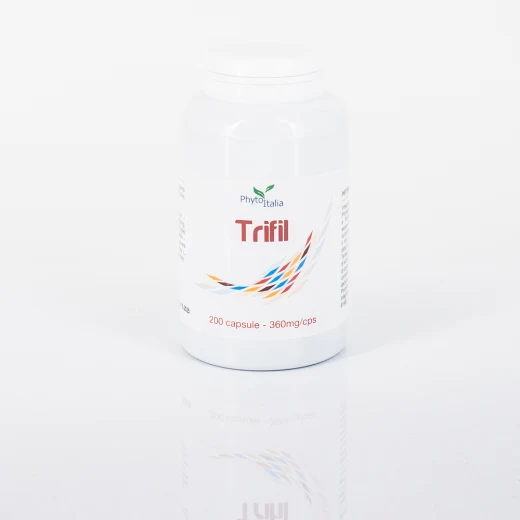 G060 | Trifil 200 capsule