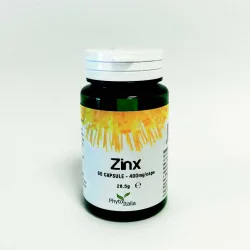 G048 | Zinx 60 capsule