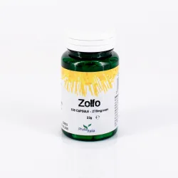 M131 | Zolfo 100 capsule