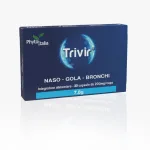 Trivir 30 cápsulas
