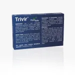 Trivir 30 cápsulas