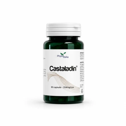 G668 | Castaladin™ 90 capsule