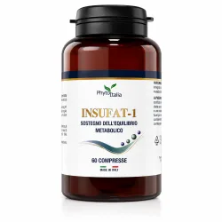 INSUFAT-1 60 comprimidos