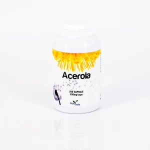 Acerola 200 capsule