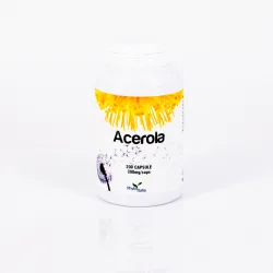 D101 | Acerola 200 cps