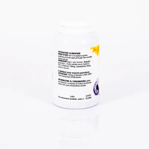 Acerola 200 capsule