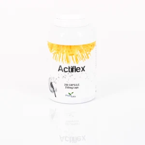 Actiflex 200 cápsulas