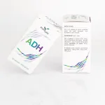 ADH 2x60 capsules