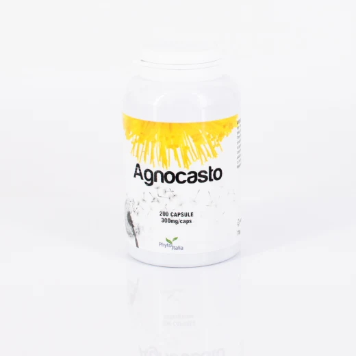 G081 | Vitex 200 cps