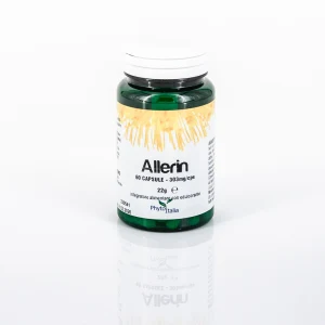 Allerin 60 capsules
