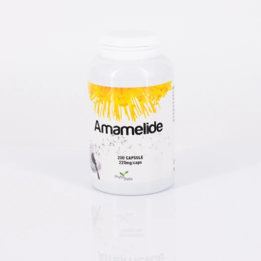 G335 | Hamamélis 200 gélules