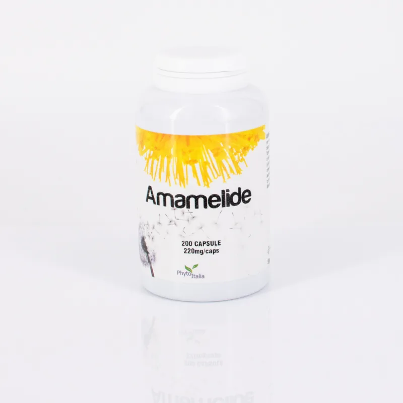 G335 | Amamelide 200 cps