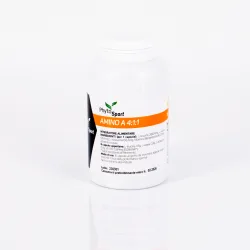 Amino A 4:1:1 200 caps