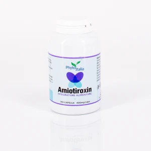 Amiotiroxin 140 gélules