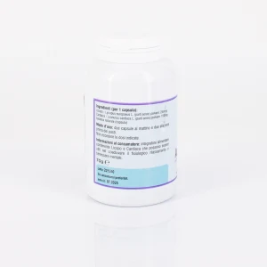 Amiotiroxin 140 gélules