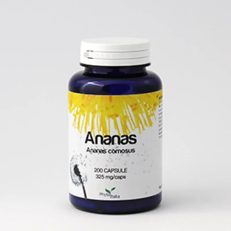 G110 | Ananas 200 cps