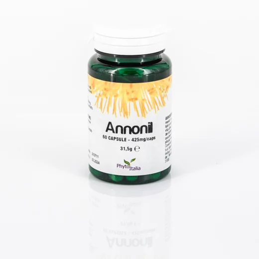 P199 | Annonil 60 capsules