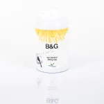 B&G 200 caps