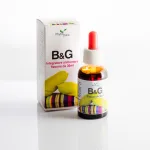 B&G liquido 30 ml