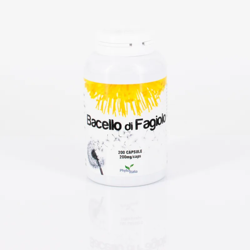G215 | Baccello del fagiolo 200 cps