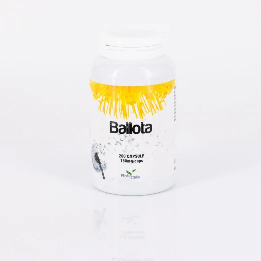 D110 | Ballota 200 capsule