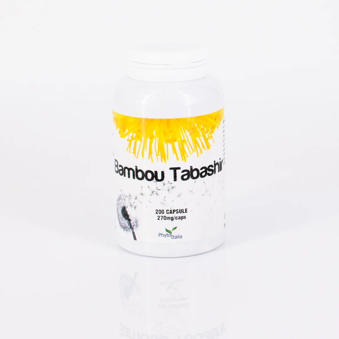 G137 | Bambou Tabashir 200 cps