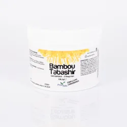 G138 | Bambou Tabashir 540 cps