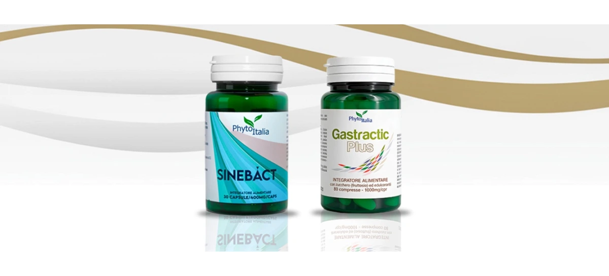 FIND DIGESTIVE COMFORT