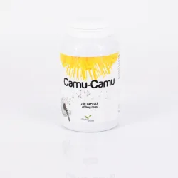 Camu Camu 200 cps