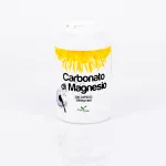 Carbonato de Magnesio 200 cápsulas